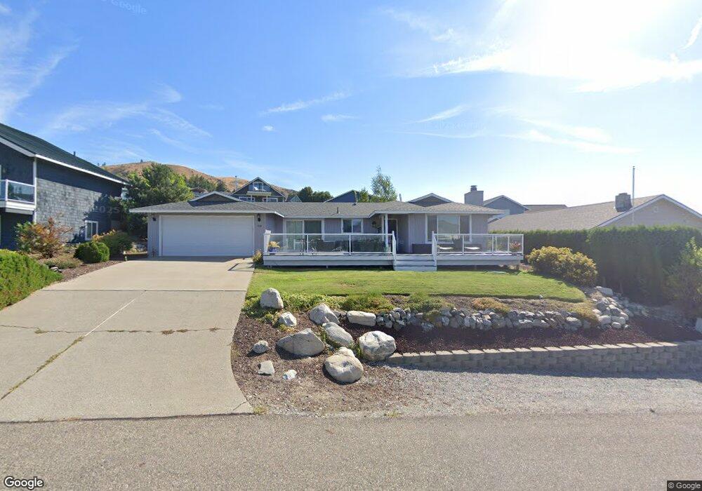119 Pyramid Place, Chelan, WA 98816 - photo 1