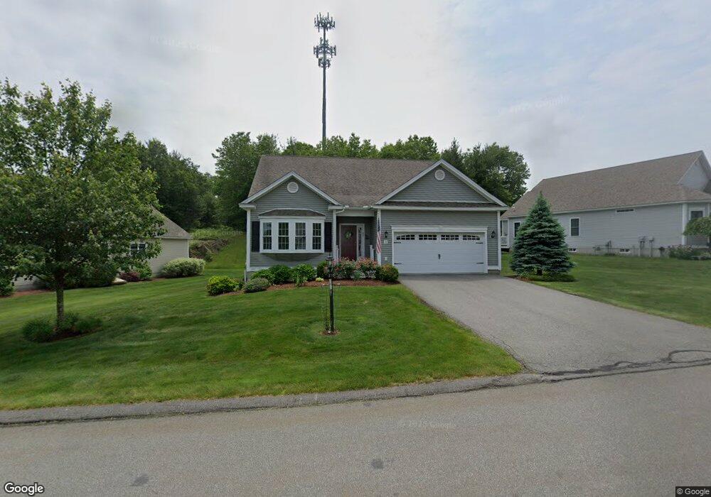 3 Black Forest Cir unit 3, Londonderry, NH 03053 - photo 1