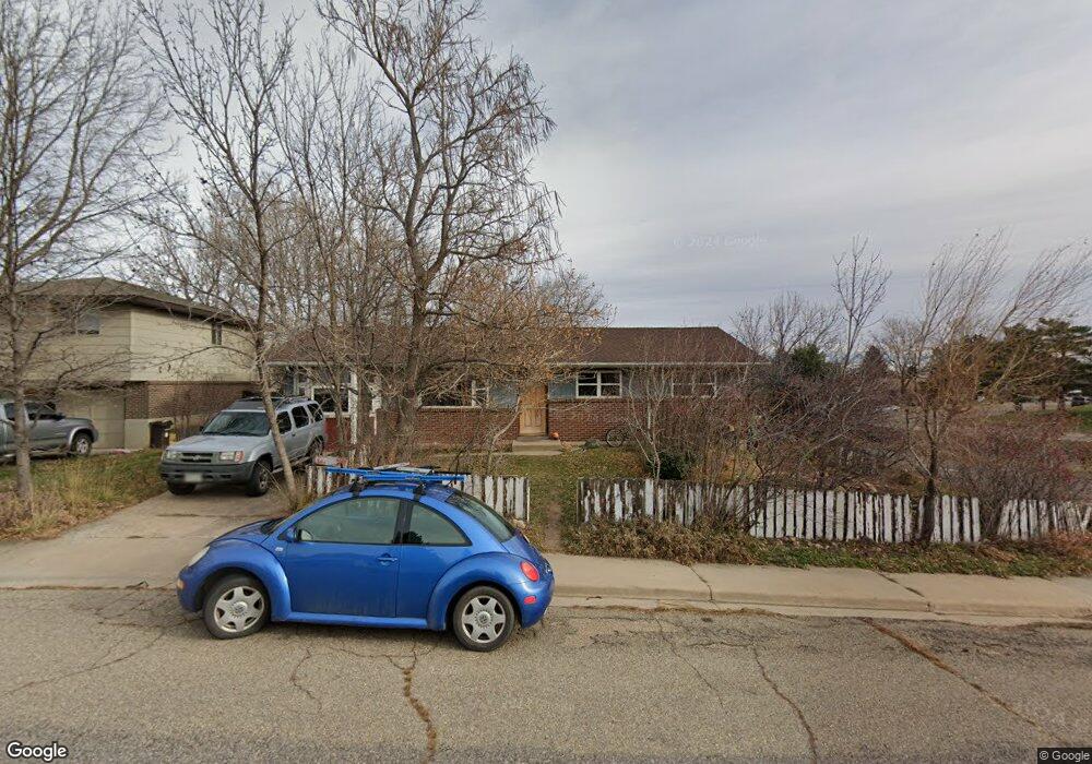 3405 Case Cir, Boulder, CO 80305 - photo 1