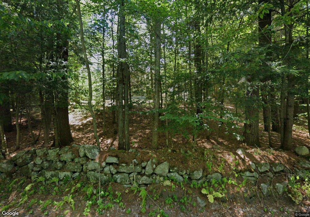 101 N Wolfeboro Rd, Wolfeboro, NH 03894 - photo 1
