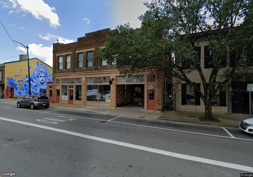 111 W Main St unit 202, Frankfort, KY 40601 - photo 1