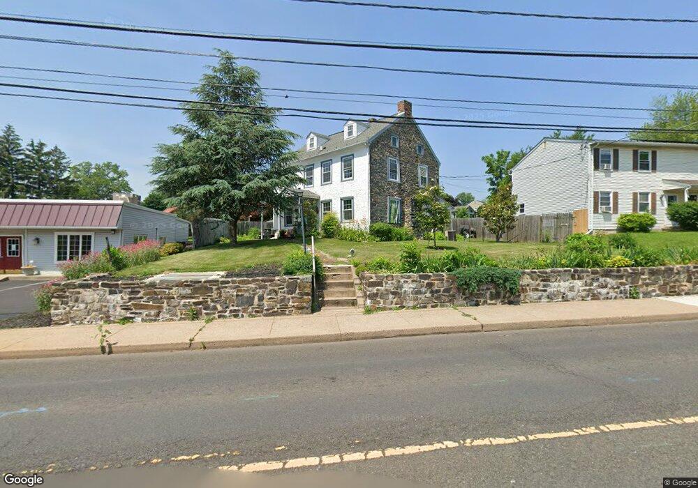 410 N Main St, Sellersville, PA 18960 - photo 1