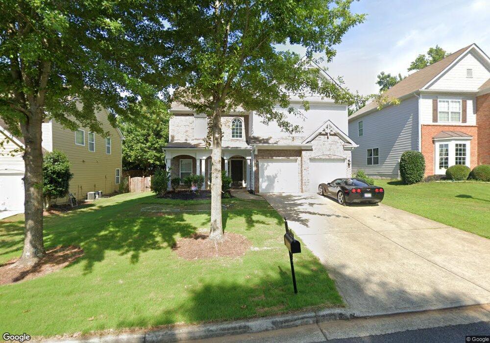 3164 Delacorte Dr, Acworth, GA 30101 - photo 1