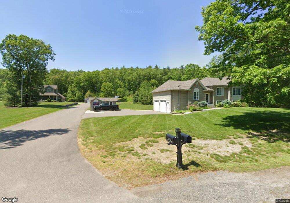 329 Island Pond Rd, Derry, NH 03038 - photo 1