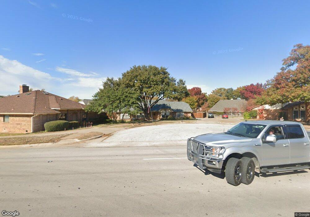 1109 Forest Ridge Dr, Bedford, TX 76022 - photo 1