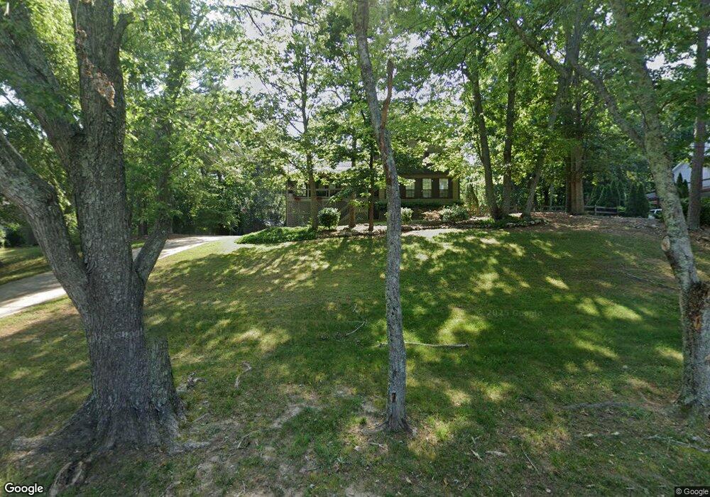 1517 Adobe Trail, Canton, GA 30114 - photo 1