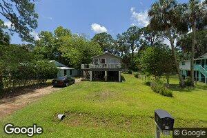 41 63rd St, Yankeetown, FL 34498