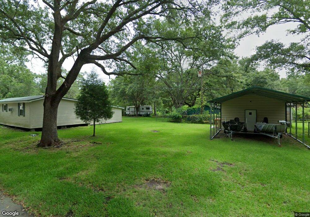 12220 Clarks Bayou Rd, Moss Point, MS 39562 - photo 1