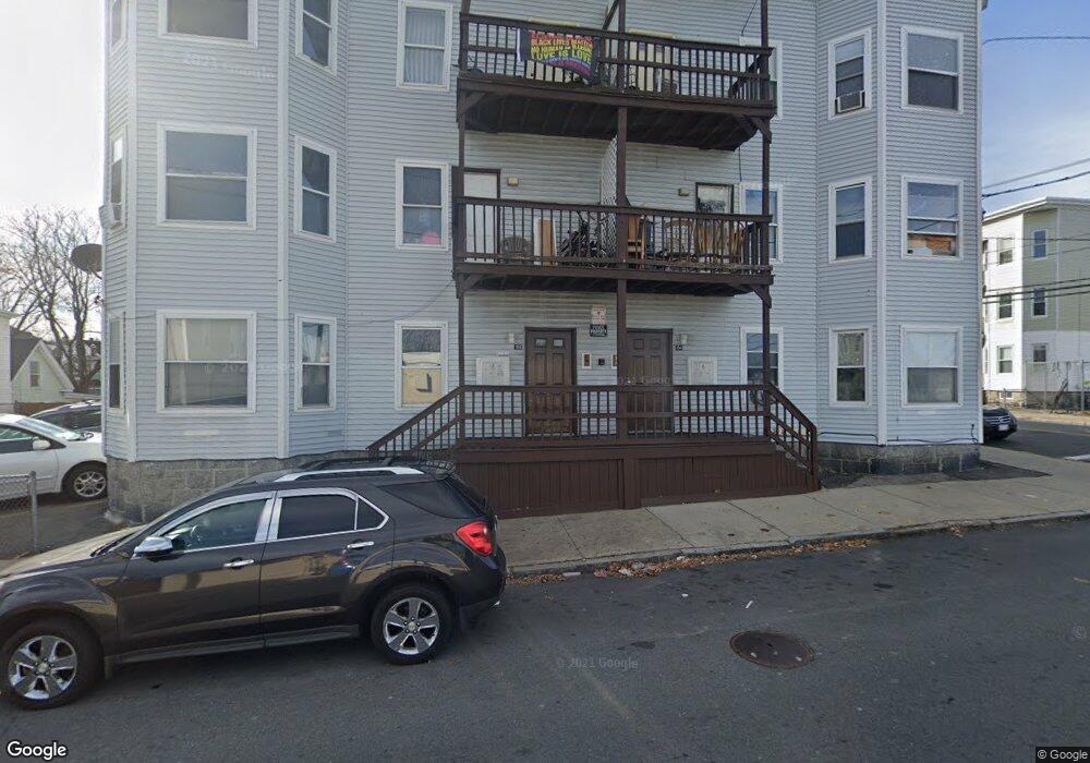 154 Oxford St unit 1, Lawrence, MA 01841 - photo 1