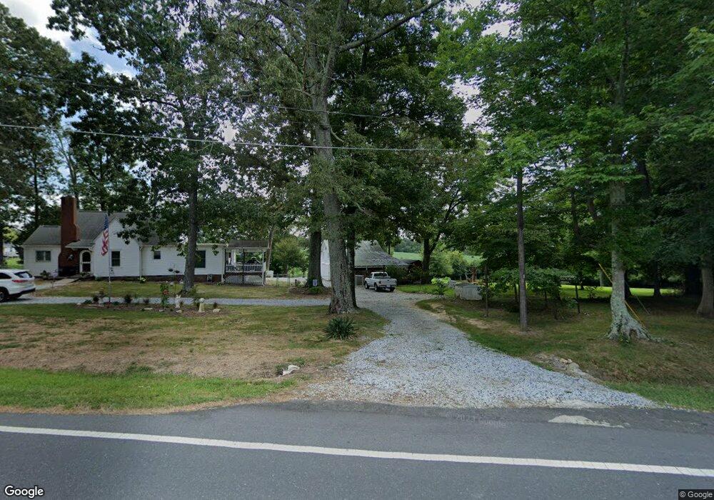 6778 Cedar Square Rd, High Point, NC 27263 - photo 1