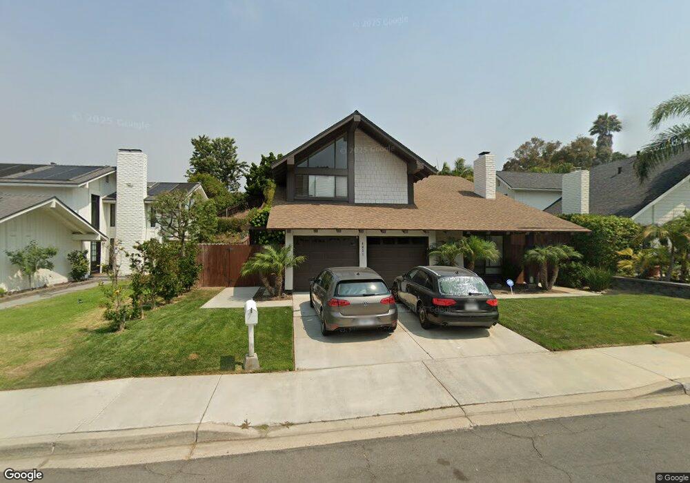 4021 Crescent Point Rd, Carlsbad, CA 92008 - photo 1