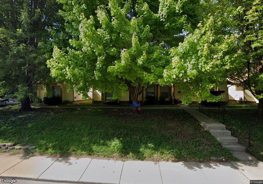 120 E King St, Franklin, IN 46131 - photo 1