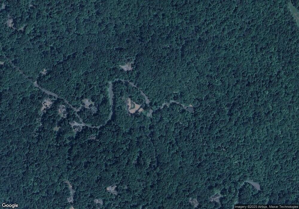 576 Crawfords Climb, Nellysford, VA 22958 - photo 1