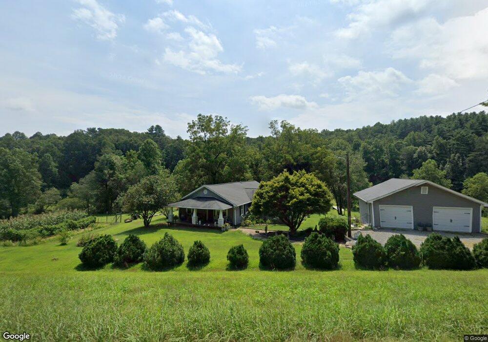 5619 Tails Creek Rd, Ellijay, GA 30540 - photo 1