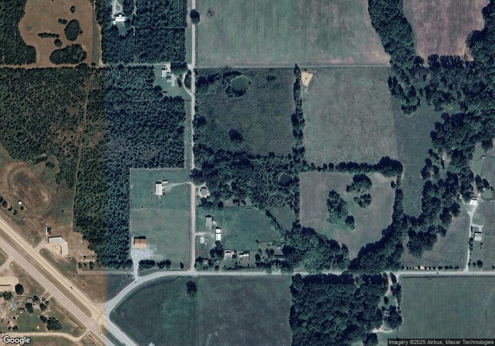 112885 S 4620 Rd, Gans, OK 74936 - photo 1