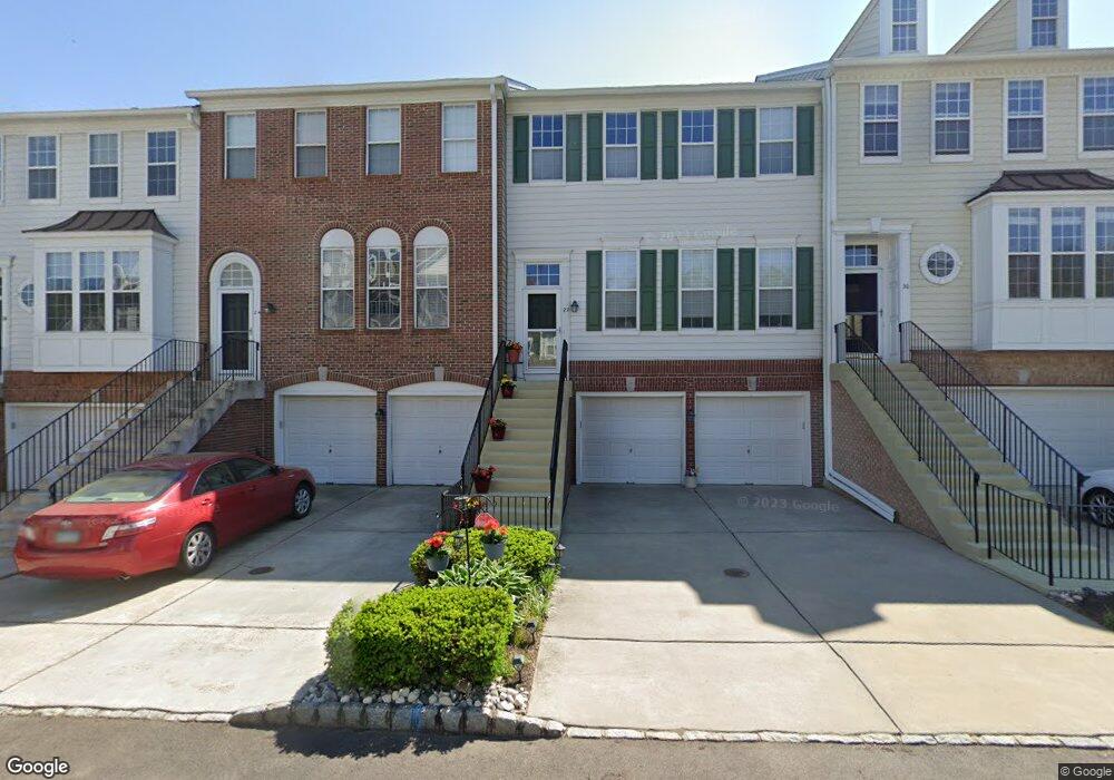 22 Charter Oak Ct unit 803, Doylestown, PA 18901 - photo 1