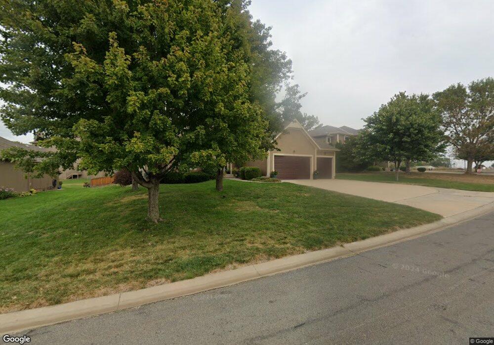 20148 W 224th St, Spring Hill, KS 66083 - photo 1