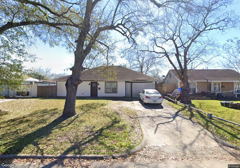7722 Greenstone St, Houston, TX 77087 - photo 1