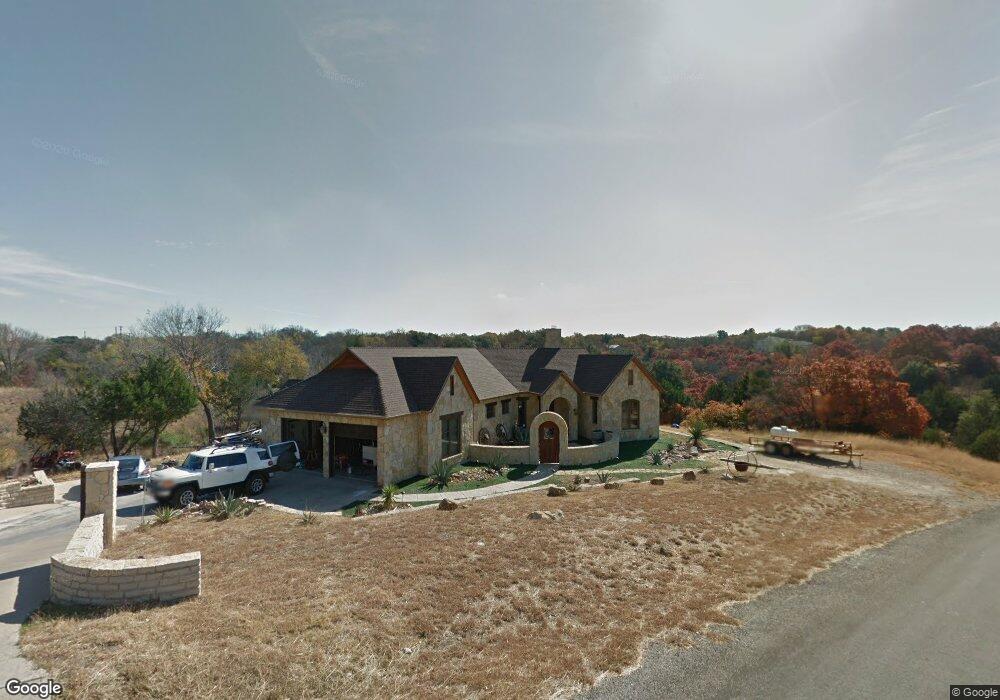 178 Cook Ct, Willow Park, TX 76087 - photo 1