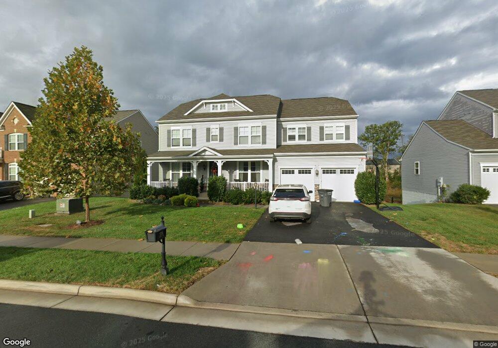 15799 Audubon Way, Haymarket, VA 20169 - photo 1