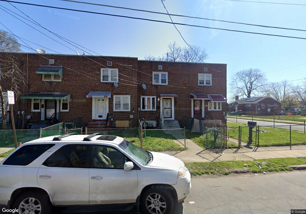 1776 Pershing St, Camden, NJ 08104 - photo 1