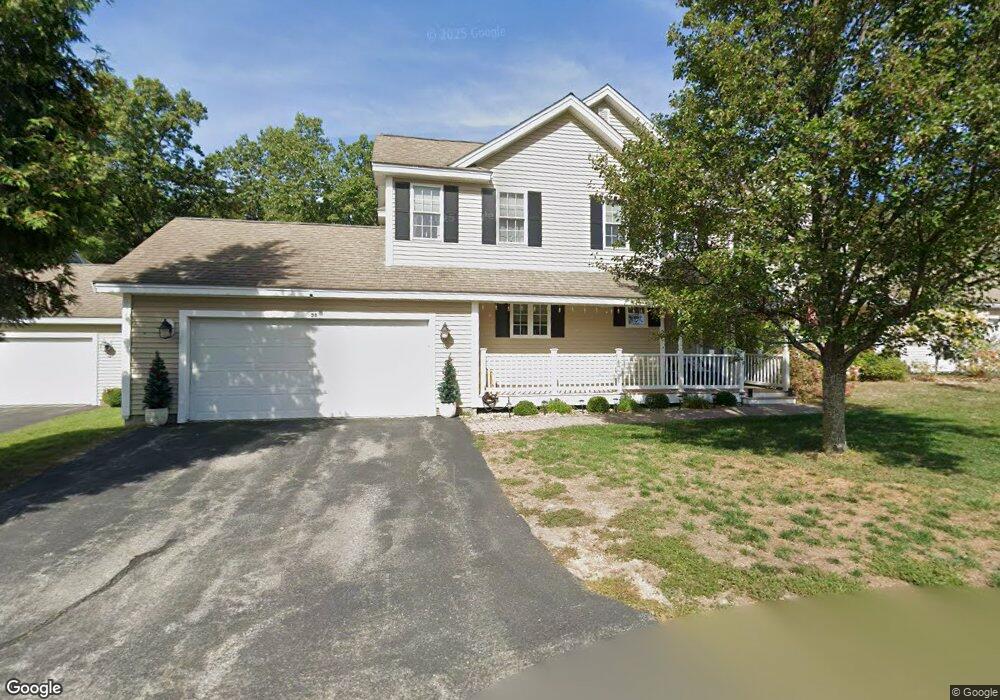 38 Woods Ln unit 3,38, Lancaster, MA 01523 - photo 1