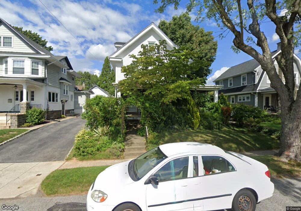 2419 Bryn Mawr Ave, Ardmore, PA 19003 - photo 1