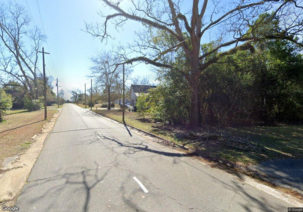 2067 E Johnson St, Meigs, GA 31765 - photo 1