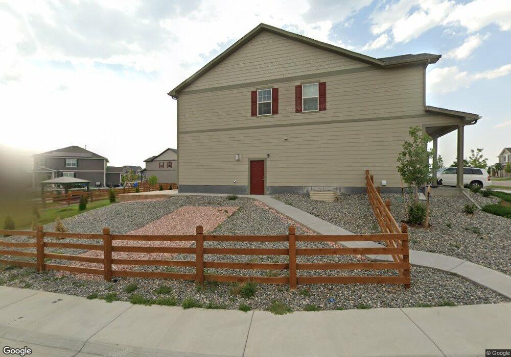 4443 S Valdai Way, Aurora, CO 80015 - photo 1