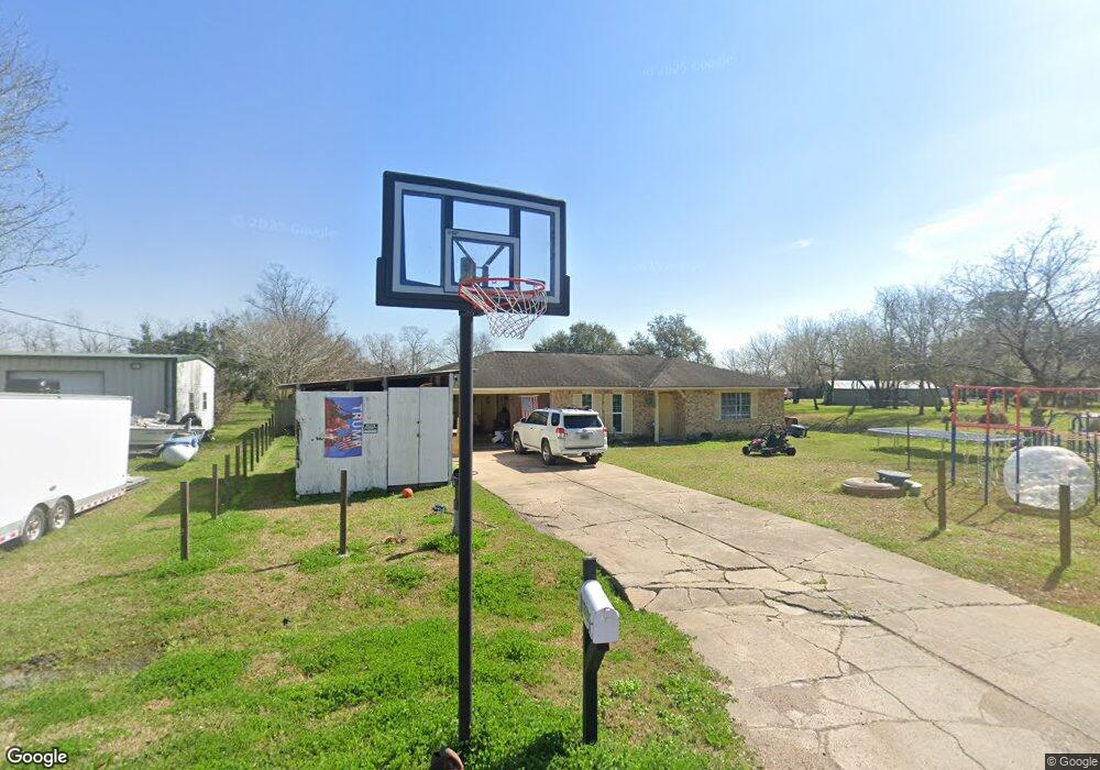 2702 County Road 950, Alvin, TX 77511 - photo 1