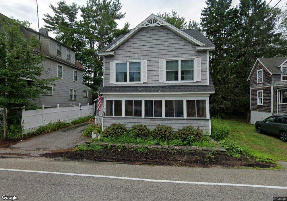 39 Temple Ave, Old Orchard Beach, ME 04064 - photo 1