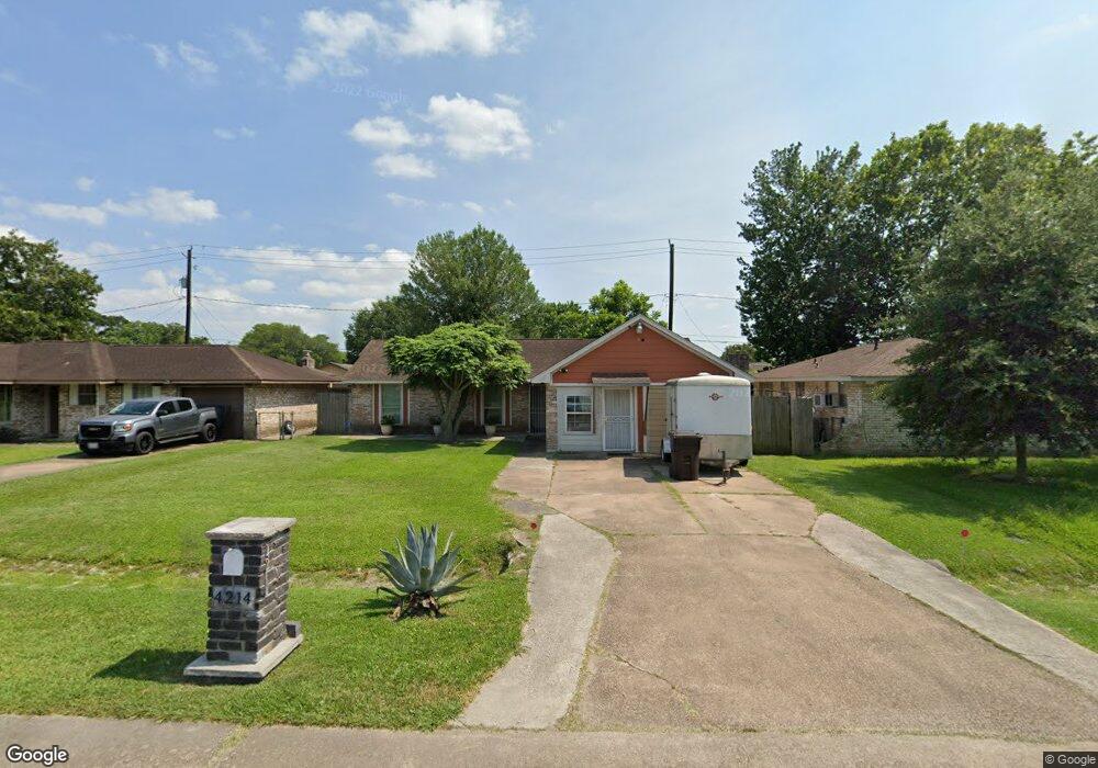 4214 Oakville St, Houston, TX 77093 - photo 1