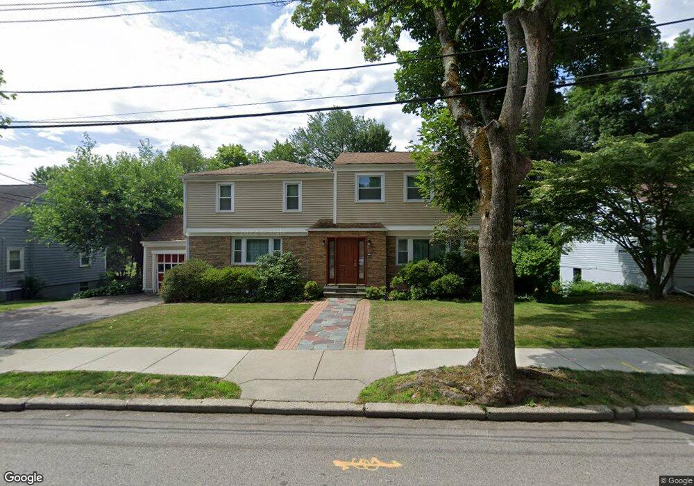 32 Kendall Rd, Newton Center, MA 02459 - photo 1