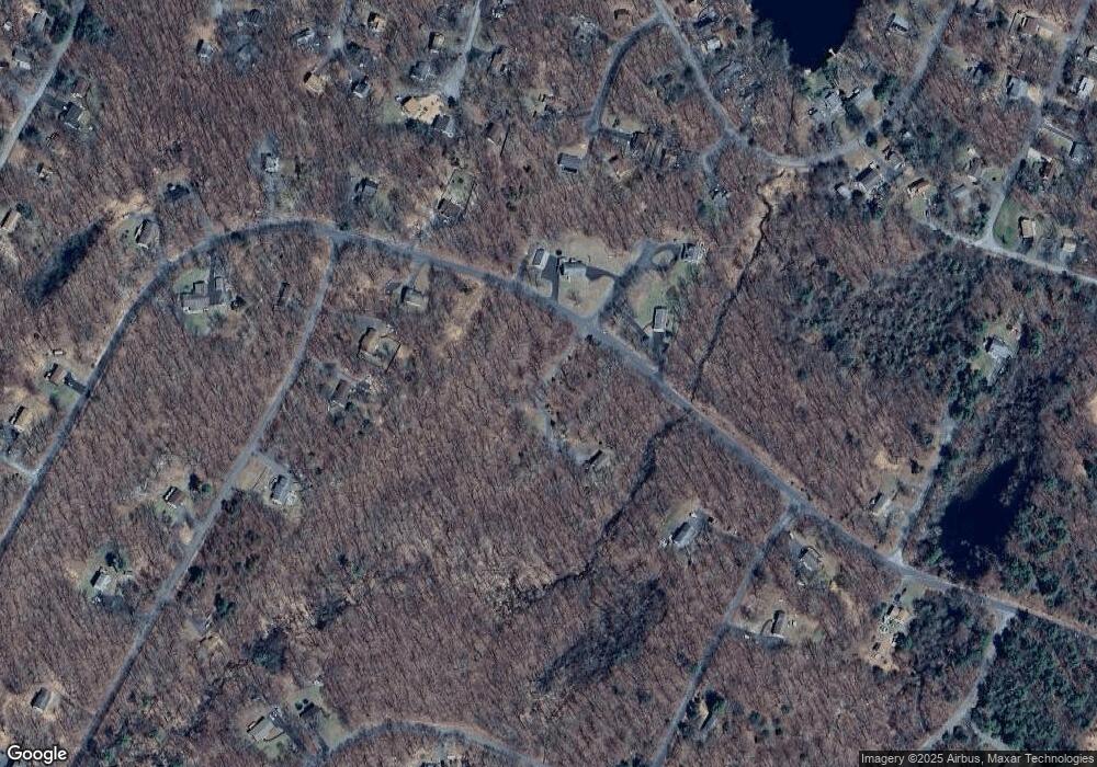 269 Mildred Ct, Dingmans Ferry, PA 18328 - photo 1