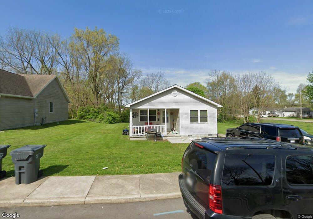 1725 Sherman St, Anderson, IN 46016 - photo 1