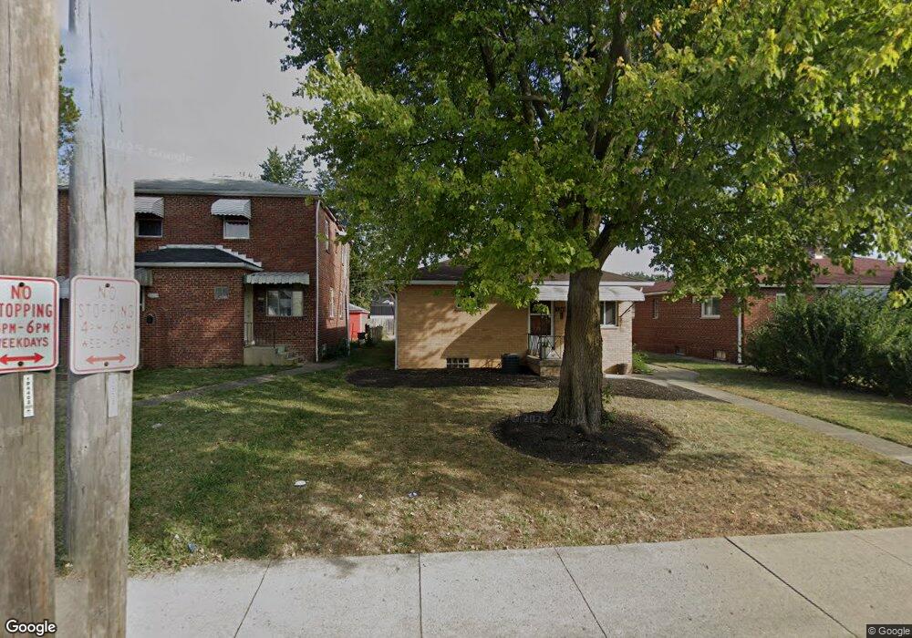 3246 Sullivant Ave unit 248, Columbus, OH 43204 - photo 1