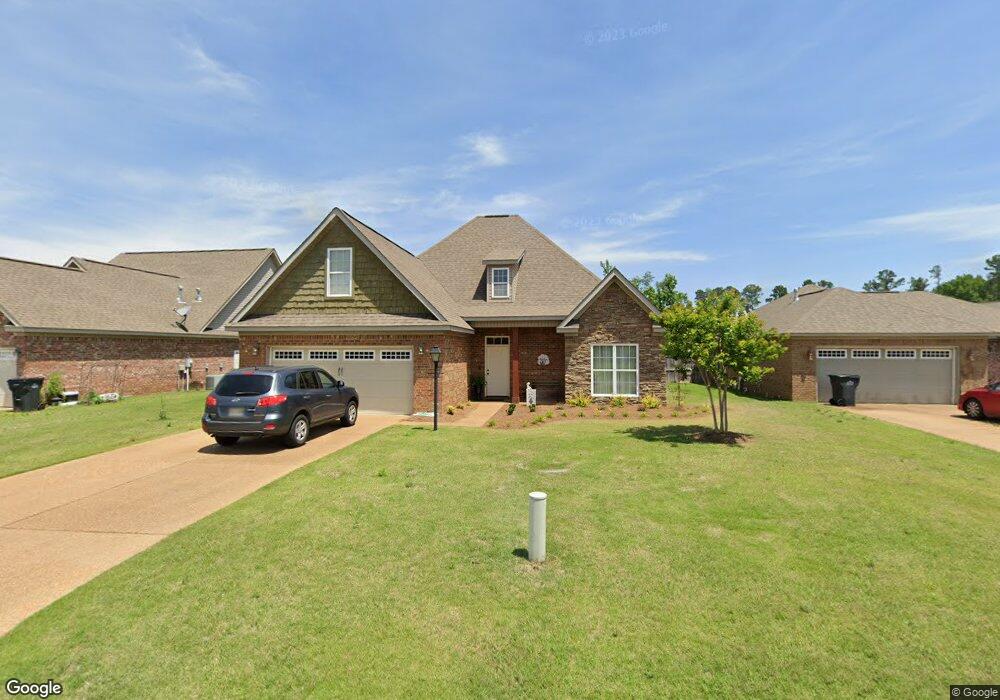 1407 Melanie Dr, Oxford, MS 38655 - photo 1
