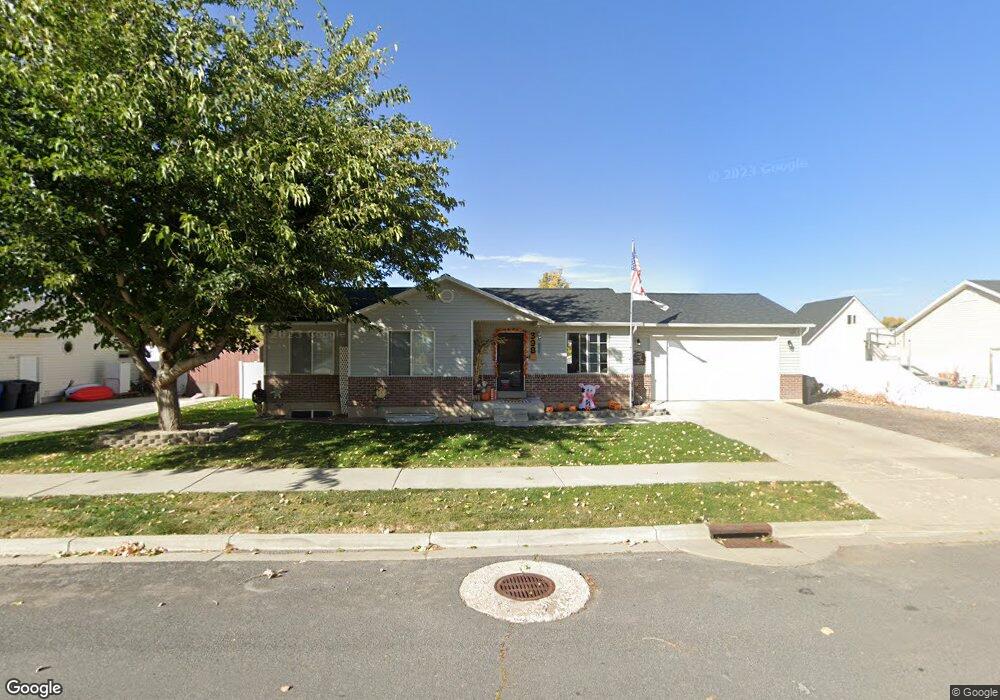 398 W 1420 S, Payson, UT 84651 - photo 1