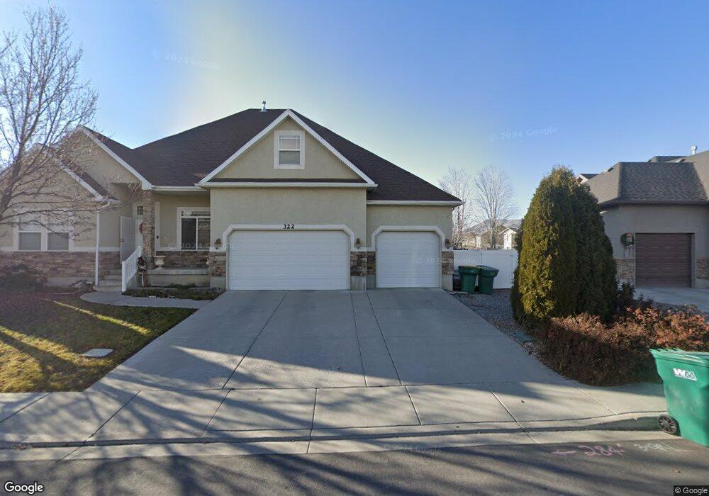 322 S Willow Reed, Lehi, UT 84043 - photo 1