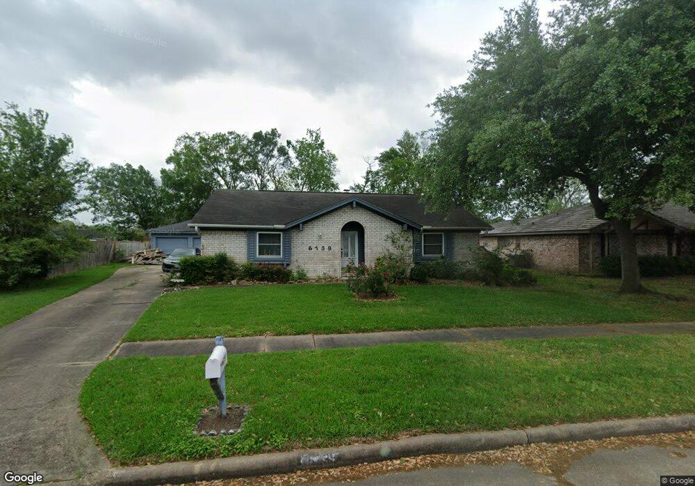 6739 Rowell Ct, Missouri City, TX 77489 - photo 1