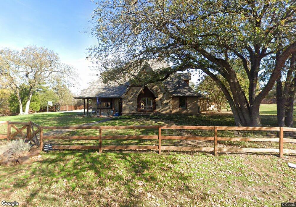 3131 Briar Ln, Southlake, TX 76092 - photo 1