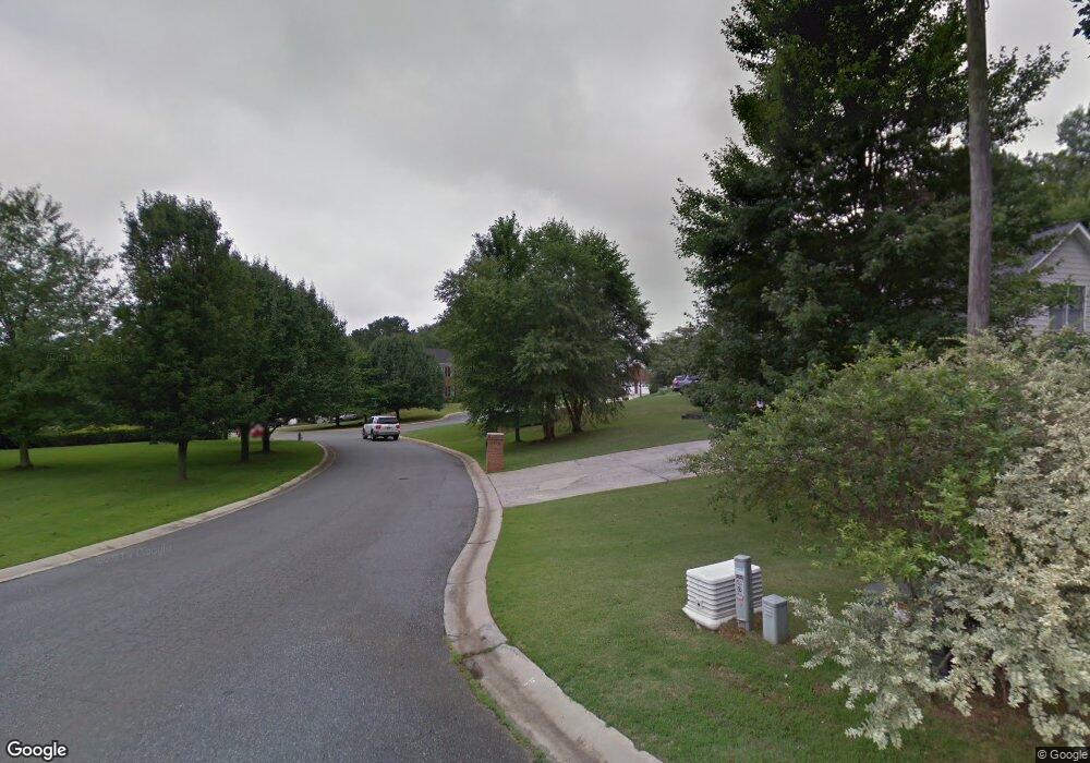 0 Spotted Pony Ct NW unit 8112210, Acworth, GA 30101 - photo 1