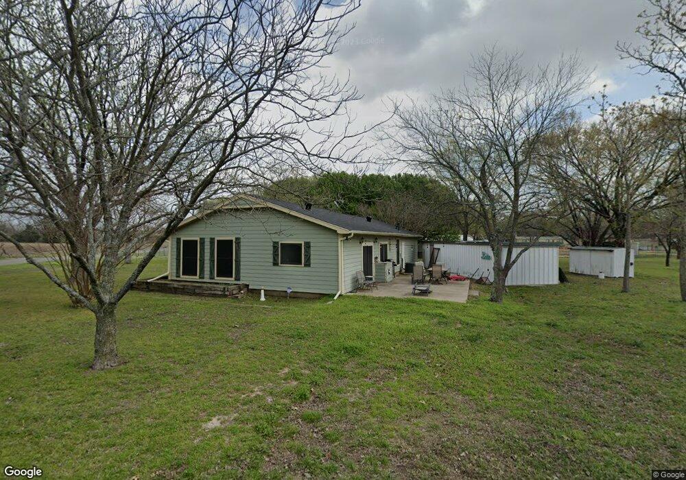 12 Whippoorwill Ln, Sadler, TX 76264 - photo 1