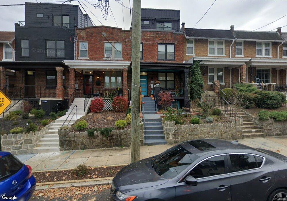 639 Girard St NE, Washington, DC 20017 - photo 1
