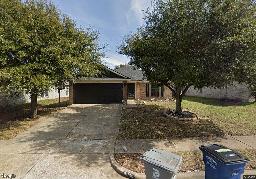 8030 Genesis Dr, Dallas, TX 75232 - photo 1
