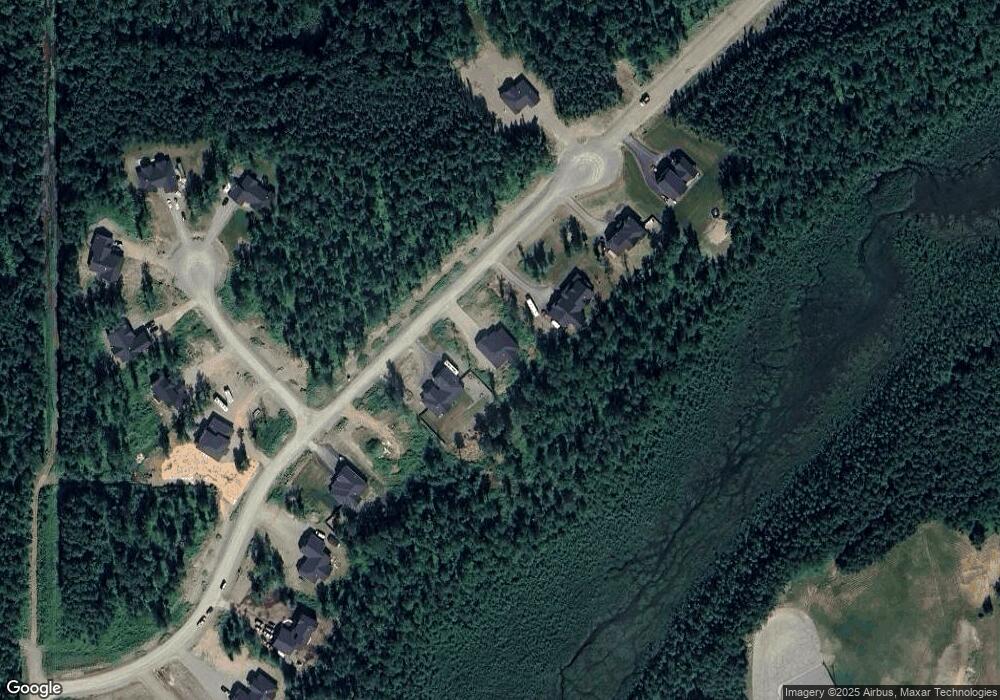 2258 W Sunlight Ln, Wasilla, AK 99654 - photo 1