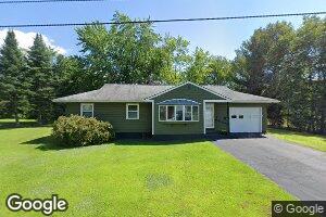 15 Mountain View St, Groveton, NH 03582