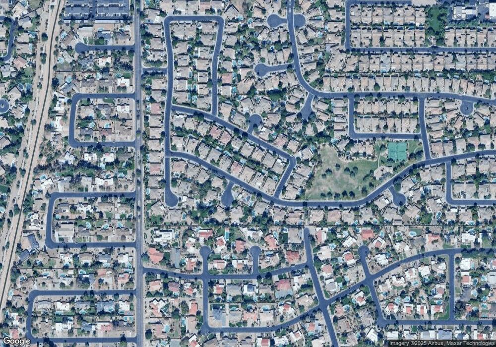 182 E Vinedo Ln, Tempe, AZ 85284 - photo 1