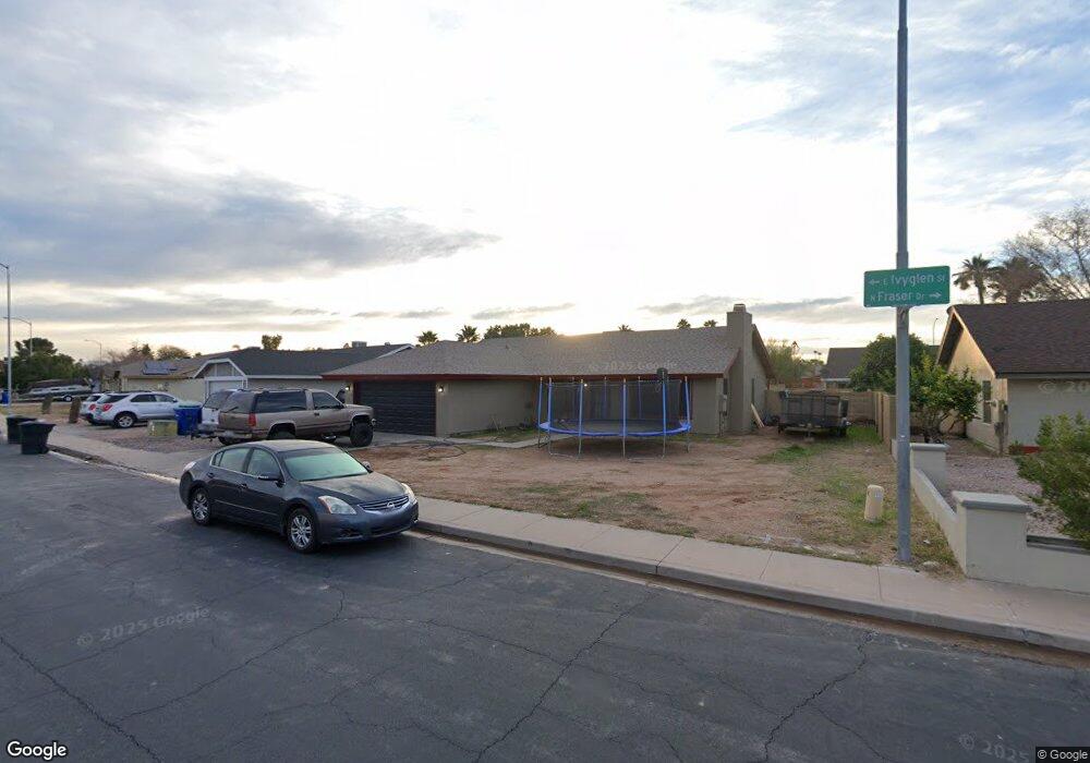 941 E Ivyglen St, Mesa, AZ 85203 - photo 1