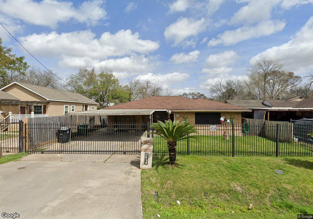 3411 Brill St, Houston, TX 77026 - photo 1